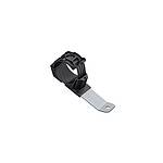 Black Polyamide Ratchet P Clamp, 51mm Max. Bundle (151-01516)