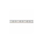 Self Adhesive Natural Cable Tie Mount 12.7 mm x 171.6mm, 5.2mm Max. Cable Tie Width (151-24519 MP5M3-PA66-NA)