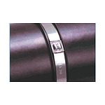 Self Adhesive Cable Tie Mount 15 mm x (901-10256)