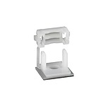 Natural Cable Clamp 25 mm x 25mm (7TCG009500R0042)