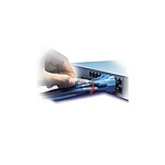 Self Adhesive White Cable Tie Mount (TAGN71L-4010)