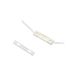 Self Adhesive Natural Cable Clamp 12.7 mm x 83.3mm (7TCG009630R0017)