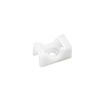 Natural Cable Tie Mount 8.7 mm x 14.2mm (7TAG009880R0005)
