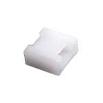 Natural Cable Tie Mount 11 mm x 11mm (7TAG009840R0020)
