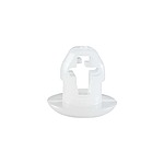 Natural Cable Clamp 11.3 mm x (7TAG009860R0006)