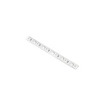 Natural Cable Tie Mount 15.8 mm x 244mm, 7.6mm Max. Cable Tie Width (7TAG009910R0077)