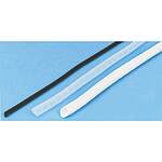 Spiral Wrap, I.D 15mm, 18mm PP SPF Series (162-20150 SPF15-PP-BK)