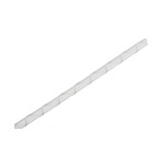 Spiral Wrap, I.D 1.5mm 8mm PA 6 nylon SBPA Series (161-42000 SBPA1.5-PA6-NA)