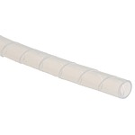 Spiral Wrap, I.D 4mm 20mm PTFE SBPTFE Series (161-45100 SBPTFE4-PTFE-NA)