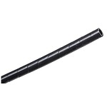 Spiral Wrap, I.D 4mm 20mm polyethylene (PE / 161-43101 SBPEFR4-PE-FR-BK)