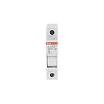 Fused Switch Disconnector, SP Pole, 32A Max Current (2CSM204713R1801  E 91/32 PV)