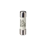 1A F Cartridge Fuse, 10 x 38mm (3NW6011-1)