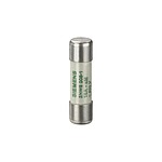 500mA Cartridge Fuse, 10 x 38mm (3NW8000-1)