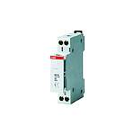 Fuse Switch Disconnector, 3 + N Pole, 32A Max Current (2CSM204733R1801  E 93N/32)