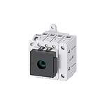 Switch Disconnector, 4 Pole, 40A Max Current, 40A Fuse Current (3LD3310-1TL05)