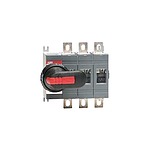 Fuse Switch Disconnector (1SCA115567R1001)