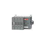 Fuse Switch Disconnector (1SCA115978R1001 OS63GBS40N1)