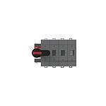 Fuse Switch Disconnector (1SCA022719R2890 OS400B04N2P)