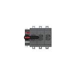 Fuse Switch Disconnector (1SCA022825R5850 OS630B03P)