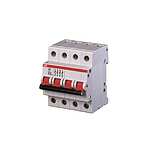 Isolator Circuit Trip for use with Commanding Load (2CDE284001R0063 E204/63r)