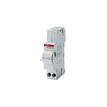 24V dc Undervoltage Release Circuit Trip for use with DS200, DS201, DS202C, F200, S200, SN201 (2CSS200911R0007 S2C-UA 24 VDC)