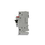110 →250 V dc, 110 →415V ac Shunt Trip Shunt trip for use with S200, S200P, S200M, S200S, DS200AC, (2CDS200909R0002 S2C-A2)