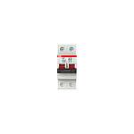 230 V ac, 400 V ac Isolator Circuit Trip for use with Commanding Load (2CDE282001R0063 E202/63r)