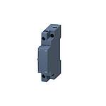 230 V (Volts)V (Volts) Undervoltage Release Circuit Trip for use with Motor Circuit Breaker (3RV2922-1CP0)