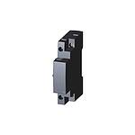 20 →24V ac Shunt Trip Shunt trip for use with 3RV2 Series Circuit Breakers (3RV2902-1DB0)