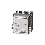 SIRIUS Innovation 3TF6 Contactor, 24 V dc Coil, 3 Pole, 700 A, 3NO (3TF6833-1DB4)
