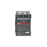 AF Series Contactor, 24 V ac/dc Coil, 3-Pole, 160 A, 55 kW, 3NO, 690 V ac (1SFL427002R1111 AF116-30-11B-11)