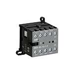 GJL121 Contactor, 32 V dc Coil, 3 Pole, 20 A, 4 kW, 4NO (GJL1213001R7102)
