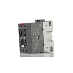 AF96 AF Contactor, 24 V ac/dc Coil, 3 Pole, 130 A, 45 kW, 3NO (1SBL407001R1100 AF96-30-00-11)