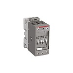 AF Series Contactor, 24 V ac/dc Coil, 3-Pole, 160 A, 55 kW, 3NO, 690 V ac (1SFL427001R1111 AF116-30-11-11)