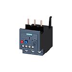 Contactor Relay - 1NC/1NO, 115 A F.L.C, 4 A Contact Rating, 90 kW, 3P, SIRIUS 3RB (3RB31434XX1)