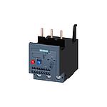 Contactor Relay - 1NC/1NO, 250 A F.L.C, 4 A Contact Rating, 250 kW, 3P, SIRIUS 3RB (3RB20662GF2)