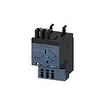 Contactor Relay - 1NC/1NO, 50 A F.L.C, 4 A Contact Rating, 45 kW, 3P, SIRIUS 3RB (3RB31434UW1)