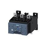 Contactor Relay - 1NC/1NO, 200 A F.L.C, 4 A Contact Rating, 200 kW, 3P, SIRIUS 3RB (3RB20562FX2)