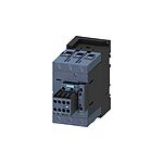 SIRIUS Contactor, 230 V ac Coil, 3 Pole, 95 A, 45 kW, 2NO + 2NC (3RT2046-1AL24)
