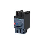 Contactor Relay - 1NC/1NO, 115 A F.L.C, 4 A Contact Rating, 90 kW, 3P, SIRIUS 3RB (3RB30462XW1)