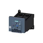 Contactor Relay - 1NC/1NO, 115 A F.L.C, 4 A Contact Rating, 90 kW, 3P, SIRIUS 3RB (3RB30461XX1)
