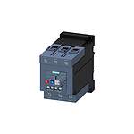 Contactor Relay - 1NC/1NO, 100 A F.L.C, 3 A Contact Rating, 90 kW, 3P, SIRIUS 3RU (3RU21464MB1)