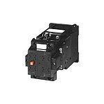 Contactor, 300 V Coil, 2-Pole, 32 A, 9 kW, 2NO + 2NC (3TC4417-0AP4)