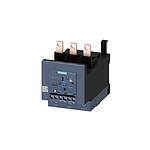 Contactor Relay -, 115 A F.L.C, 4 A Contact Rating, 90 kW, 1000 V, 3, SIRIUS (3RB3046-1XB0)