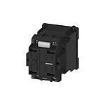 Contactor, 300 V Coil, 2-Pole, 32 A, 9 kW, 2NO + 2NC (3TC4417-0BL2)