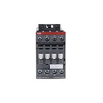 AF Series Contactor, 24 V ac/dc Coil, 4-Pole, 45 A, 11 kW, 2NO + 2NC, 690 V ac (1SBL236501R2100 AF26Z-22-00-21)