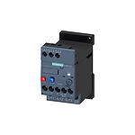 Contactor Relay - 1NC/1NO, 73 A F.L.C, 3 A Contact Rating, 55 kW, 3P, SIRIUS 3RU (3RU21364KD1)