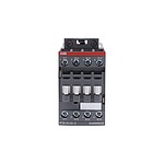 AF Series Contactor, 230 V ac Coil, 4-Pole, 55 A, 18.5 kW, 4NO, 690 V ac (1SBL297201R1300 AF38-40-00-13)