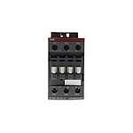 AF Series Contactor, 24 V ac/dc Coil, 3-Pole, 24 A, 18.5 kW, 3NO, 690 V ac (1SBL296001R2100 AF38Z-30-00-21)