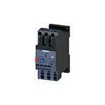 Contactor Relay - 1NC/1NO, 50 A F.L.C, 3 A Contact Rating, 45 kW, 3P, SIRIUS 3RU (3RU21364HD0)